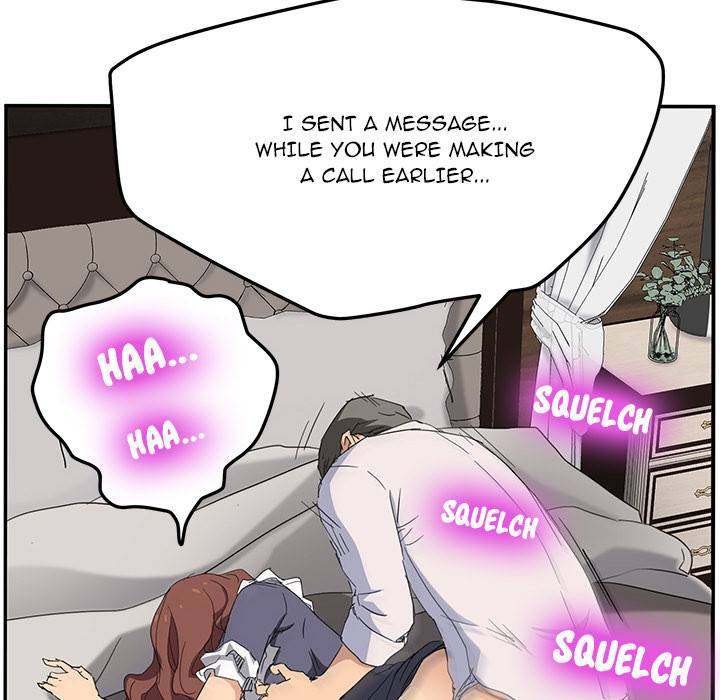 My Stepmom - Chapter 31 - Andromeda 11 page 92 hentai porn comic manga doujin